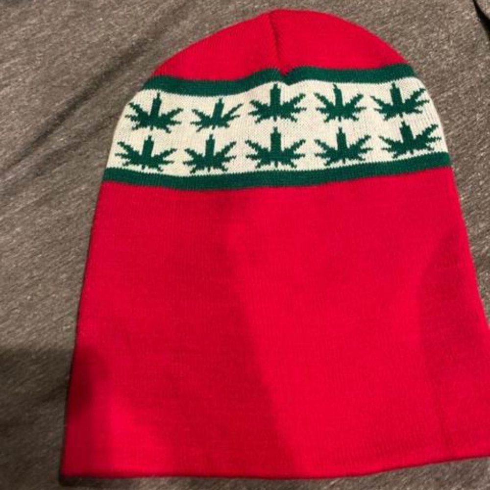 Ecko Hat
